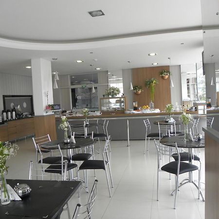 Benos Hotel Santa Rosa  Eksteriør billede